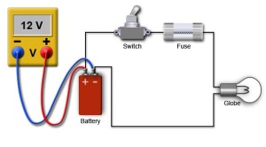 measure-battery-voltage