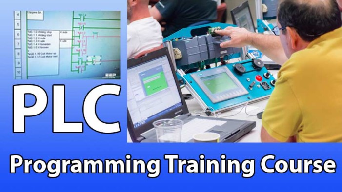 PLC Training Course in Bangladesh
