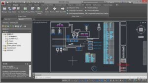 AutoCAD Electrical Training Course